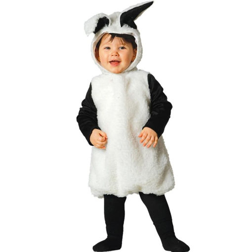 Picture of BABY SHEEP 6-12 MONTHS